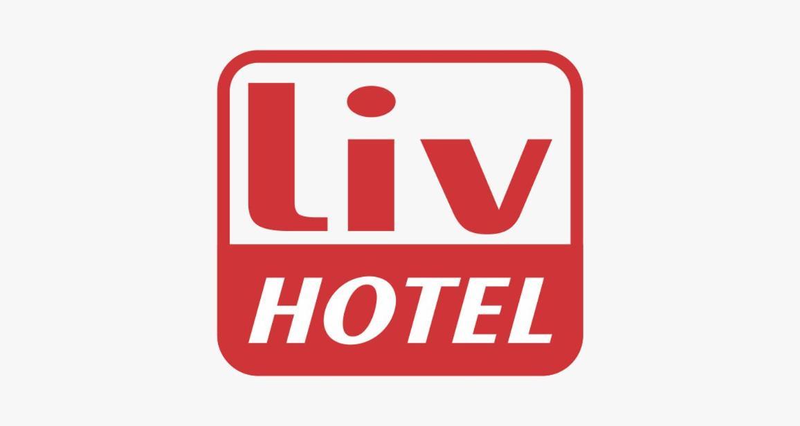 Liv Hotel Порту-Феррейра Экстерьер фото