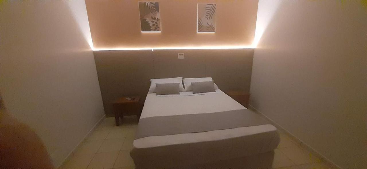 Liv Hotel Порту-Феррейра Экстерьер фото