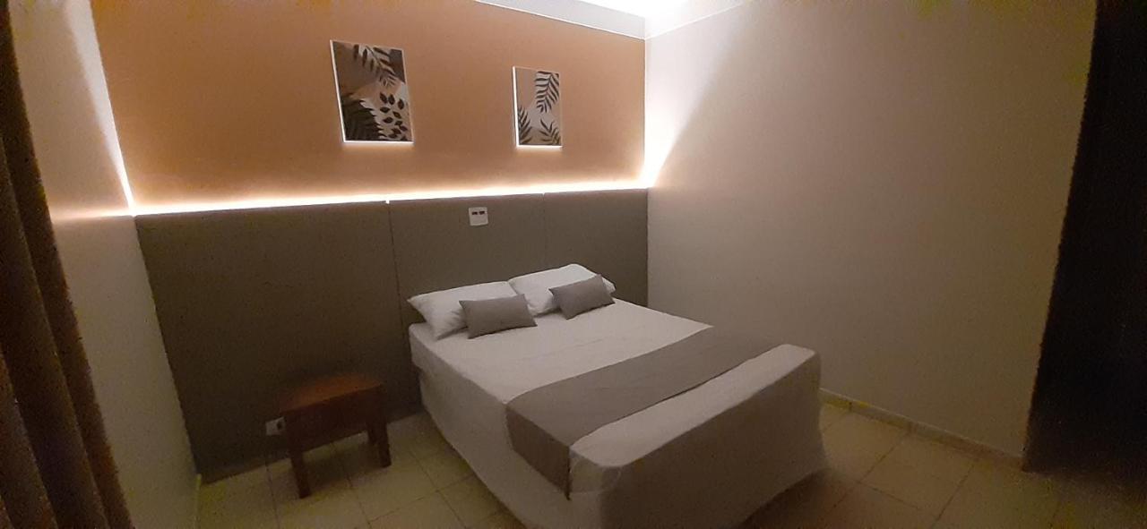 Liv Hotel Порту-Феррейра Экстерьер фото